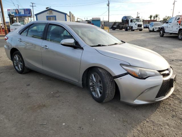 2017 TOYOTA CAMRY LE - 4T1BF1FK1HU426530