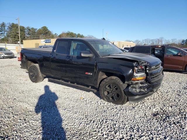 2017 CHEVROLET SILVERADO - 1GCVKREC4HZ140034