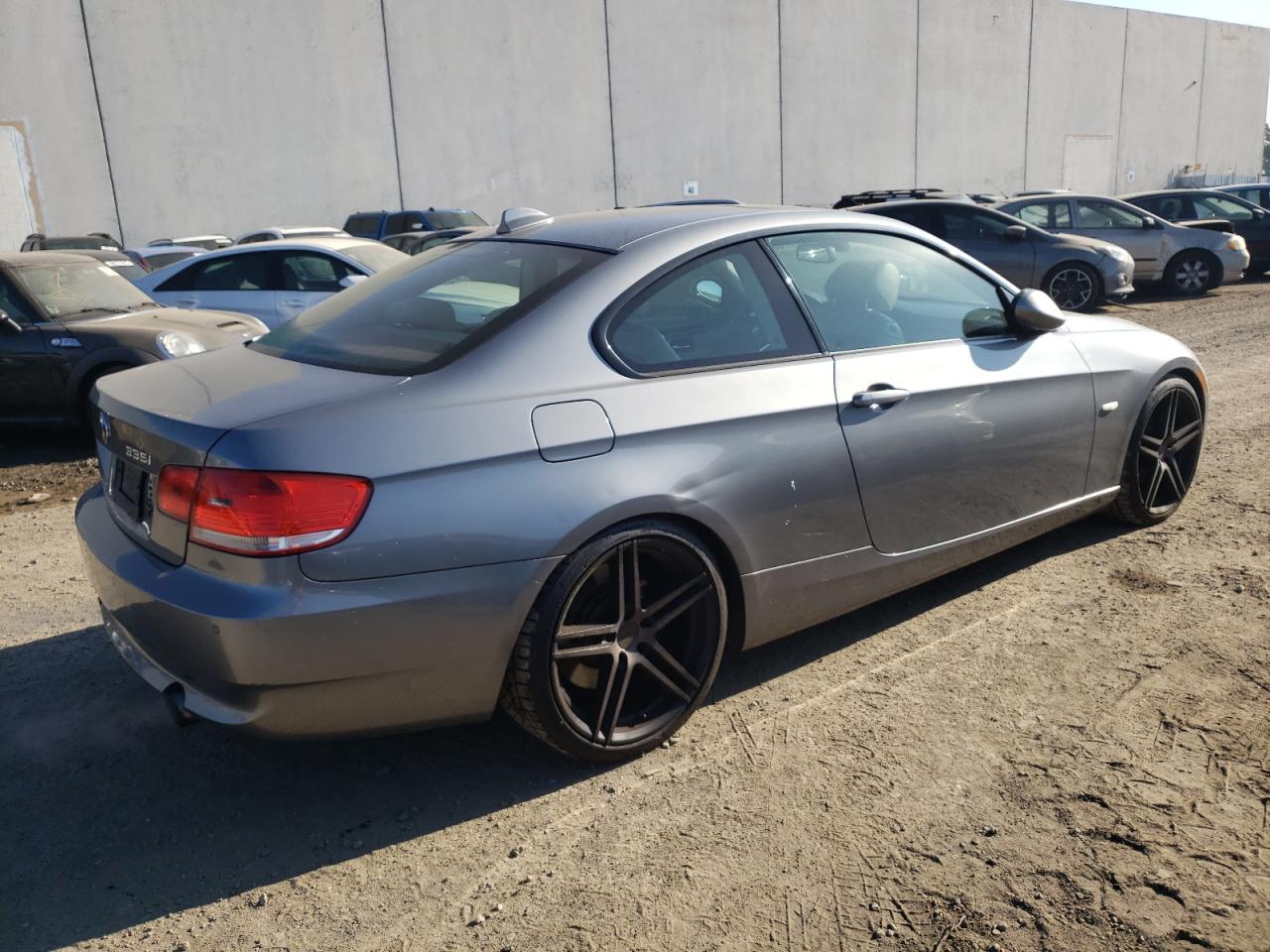 Lot #3023307313 2009 BMW 3 SERIES