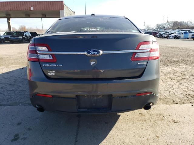 2015 FORD TAURUS SE - 1FAHP2D9XFG178412