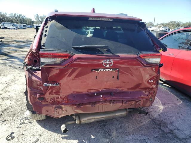 VIN JTMH1RFV6KJ008530 2019 TOYOTA RAV4 no.6