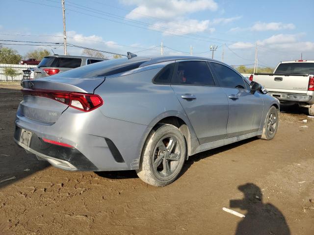 2021 KIA K5 LXS - 5XXG14J20MG017601