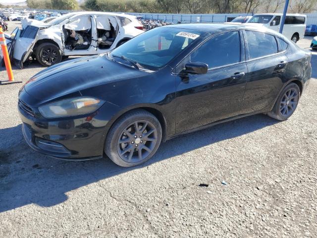 DODGE DART SE