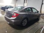 Lot #3024600680 2012 HONDA CIVIC LX