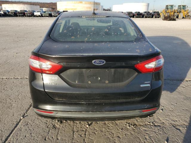 VIN 3FA6P0HR0DR299249 2013 FORD FUSION no.6