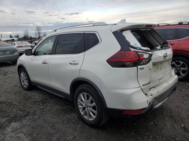 2018 NISSAN ROGUE S - KNMAT2MT8JP590050