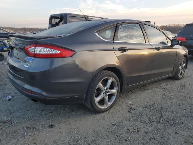 VIN 3FA6P0T91FR291882 2015 FORD FUSION no.3