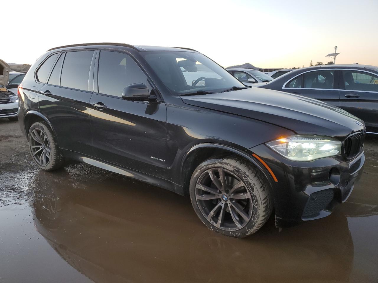 Lot #3033213817 2014 BMW X5 XDRIVE3