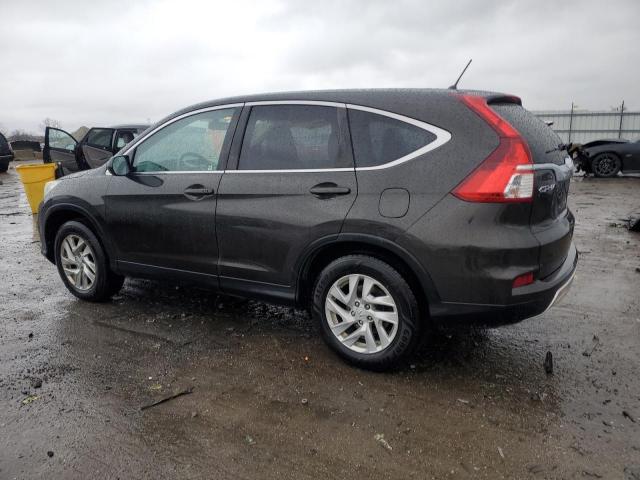 2015 HONDA CR-V EX - 5J6RM4H52FL100539