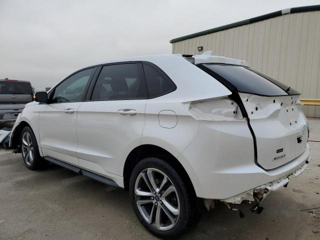 2016 FORD EDGE SPORT - 2FMPK4AP0GBC17354