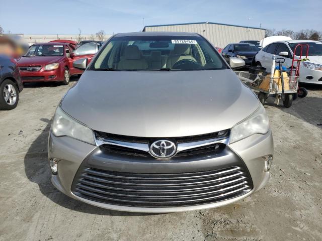 2016 TOYOTA CAMRY LE - 4T4BF1FK9GR555796