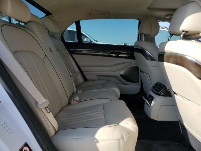 2018 GENESIS G90 PREMIU - KMHG34JA7JU041140