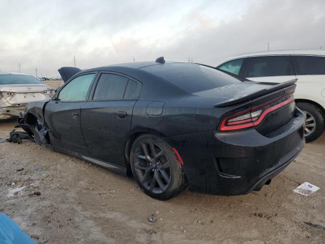 2020 DODGE CHARGER R/ - 2C3CDXCT8LH153844