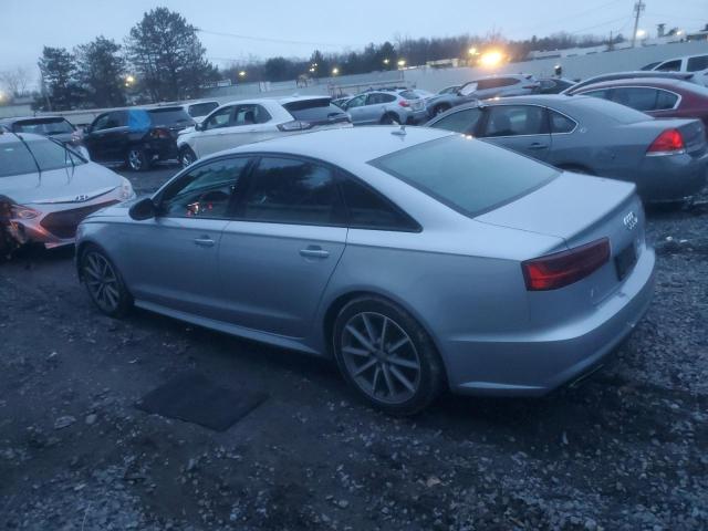 VIN WAUF3AFC6JN092726 2018 AUDI A6 no.2