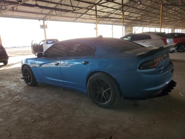 2015 DODGE CHARGER 2C3CDXCT4FH784532