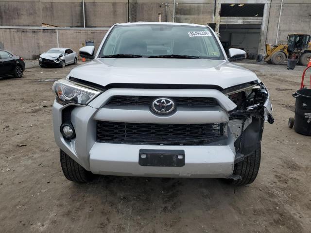 2016 TOYOTA 4 RUNNER JTEBU5JRXG5371652