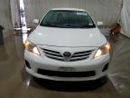 Lot #3033012987 2013 TOYOTA COROLLA BA