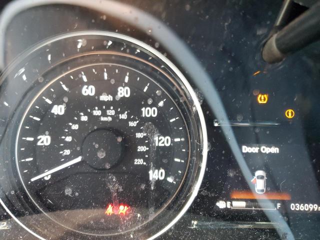 2022 HONDA HR-V EXL - 3CZRU5H75NM703120