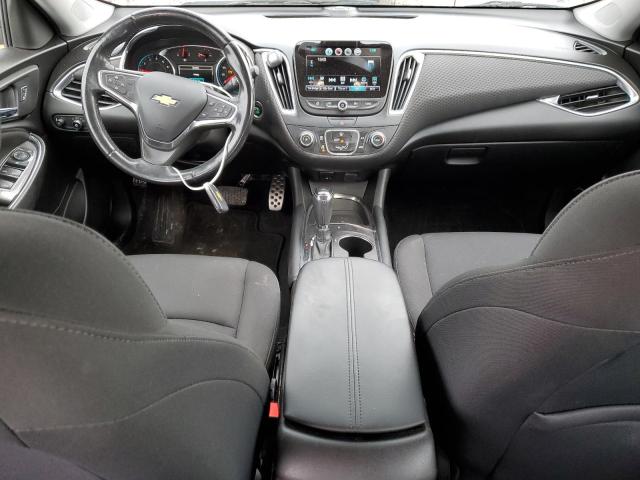 2016 CHEVROLET MALIBU LT - 1G1ZE5ST7GF224539