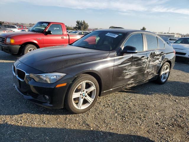 2015 BMW 328 XI #3024267824