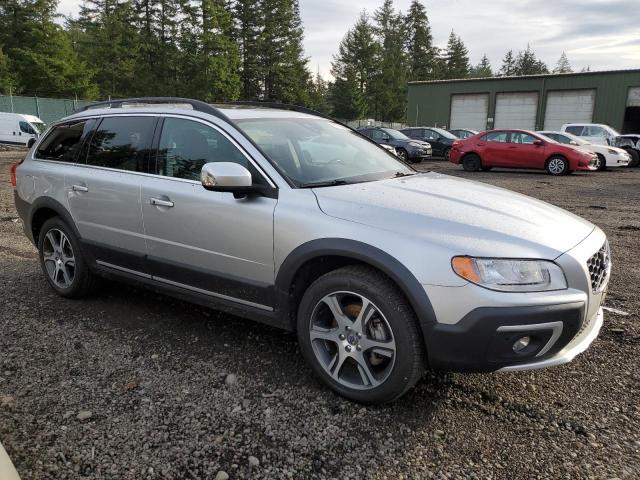 2015 VOLVO XC70 T6 PR YV4902NK5F1221803