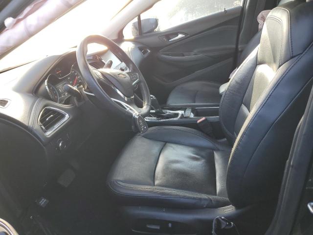 2017 CHEVROLET CRUZE PREM - 1G1BF5SM8H7208501