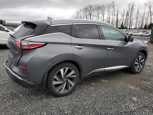 VIN 5N1AZ2MHXGN144976 2016 NISSAN MURANO no.3