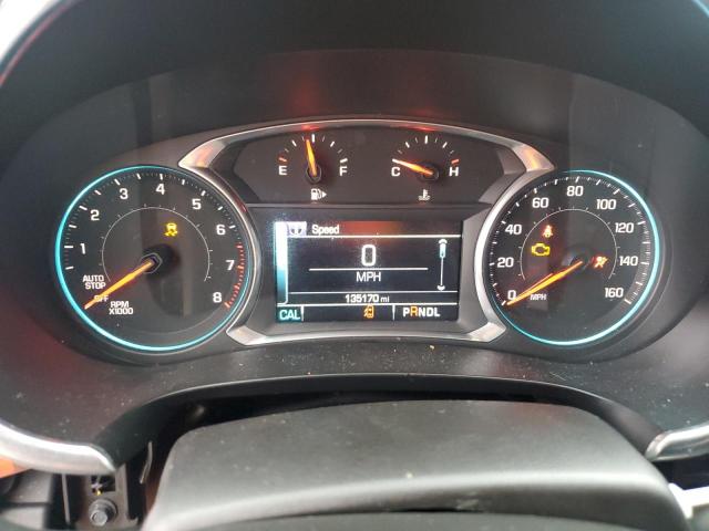 2016 CHEVROLET MALIBU LT - 1G1ZE5ST6GF176984