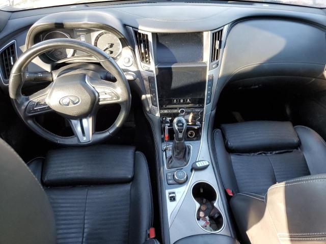 2020 INFINITI Q50 PURE - JN1EV7ARXLM254473