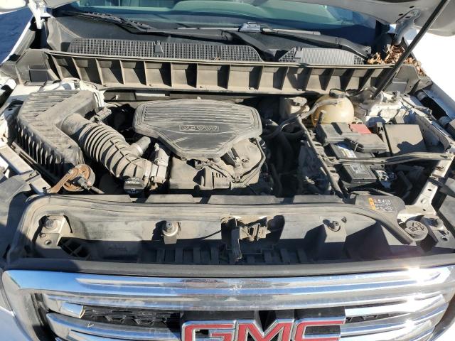 2018 GMC ACADIA SLT - 1GKKNULS5JZ122899