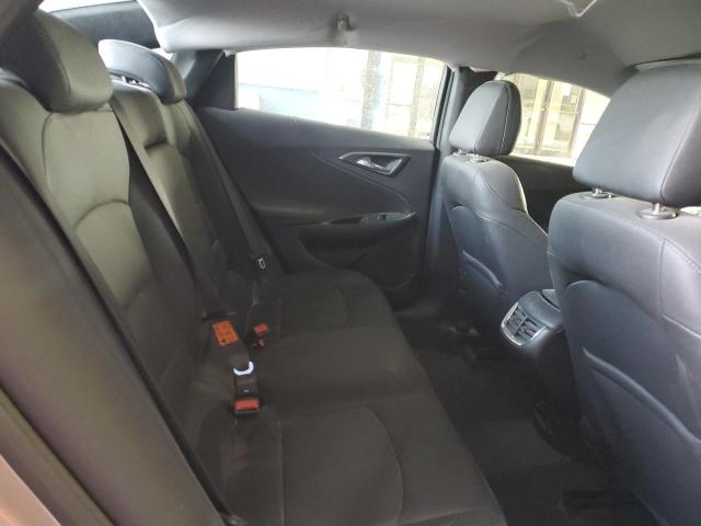 2023 CHEVROLET MALIBU PRE - 1G1ZE5ST0PF247404