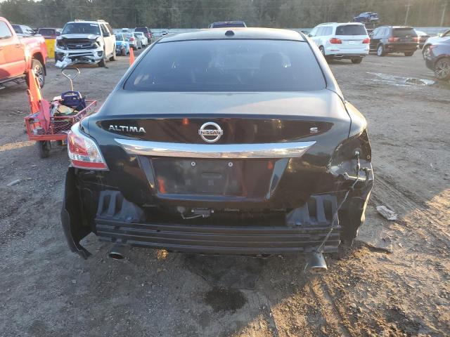 VIN 1N4AL3AP6FC432081 2015 NISSAN ALTIMA no.6