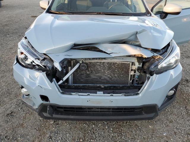 2019 SUBARU CROSSTREK - JF2GTACC9KH383024