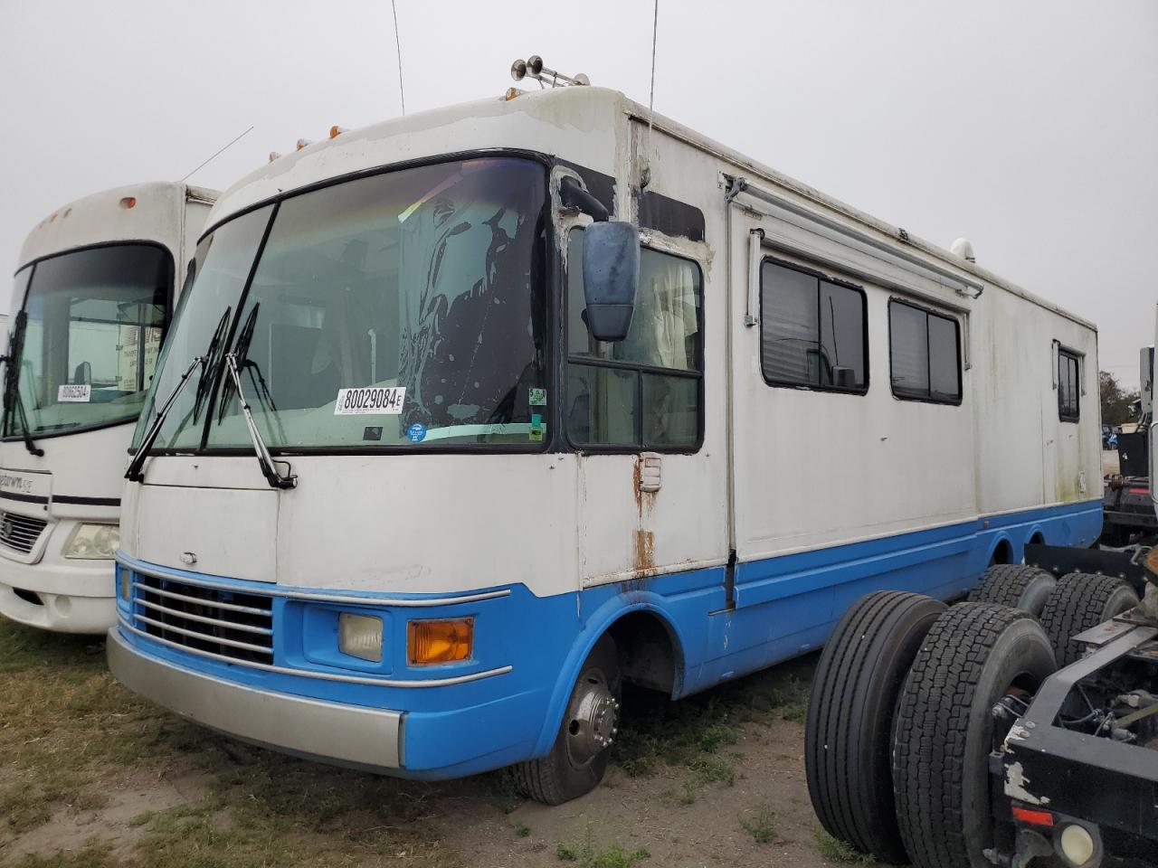 Lot #3034089837 1997 FORD F530 SUPER