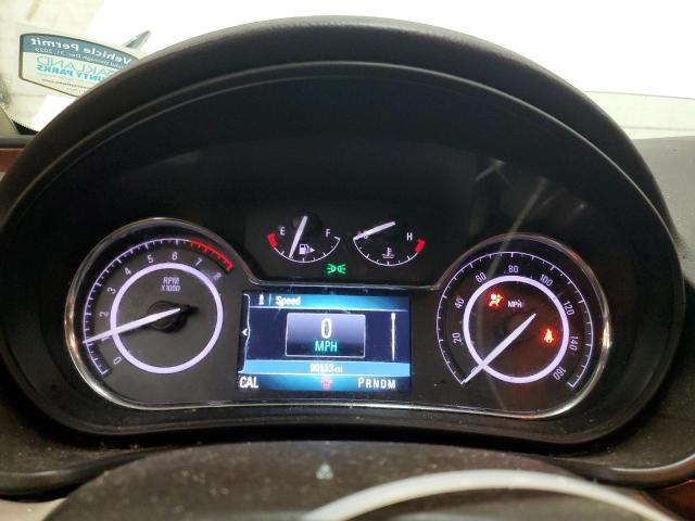 2016 BUICK REGAL PREM 2G4GS5GX2G9166752