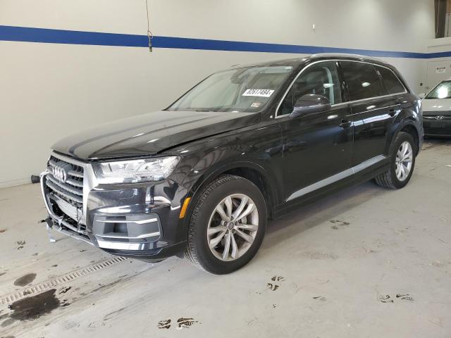 AUDI Q7 PREMIUM