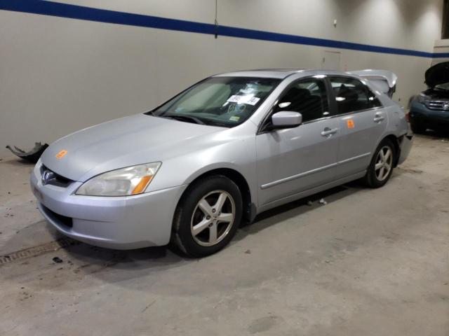 2003 HONDA ACCORD EX #3029446682