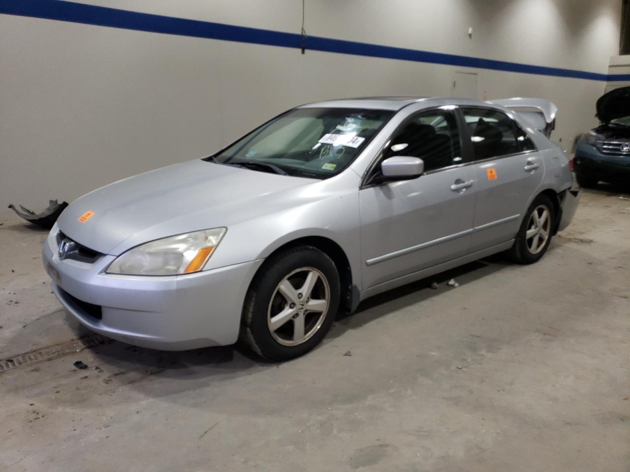 Lot #3029446682 2003 HONDA ACCORD EX