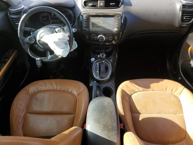 2016 KIA SOUL ! - KNDJX3A57G7321708