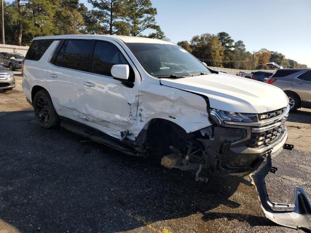 2021 CHEVROLET TAHOE C150 - 1GNSCLED7MR458897