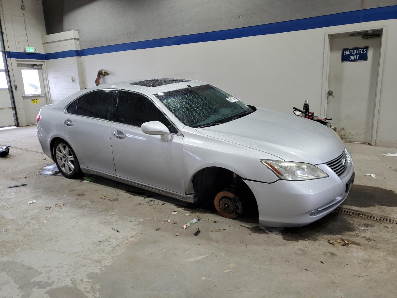 Lot #3026041990 2008 LEXUS ES 350