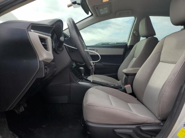 2016 TOYOTA COROLLA L - 5YFBURHE9GP539069