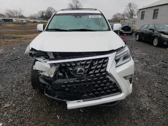 2023 LEXUS GX 460 - JTJAM7BX4P5370888