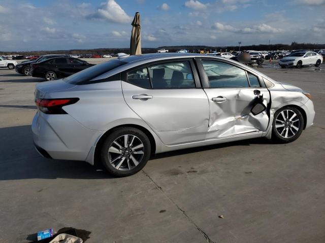 2020 NISSAN VERSA SV - 3N1CN8EV6LL895960