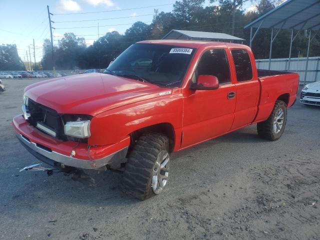 2003 CHEVROLET SILVERADO #3033301804