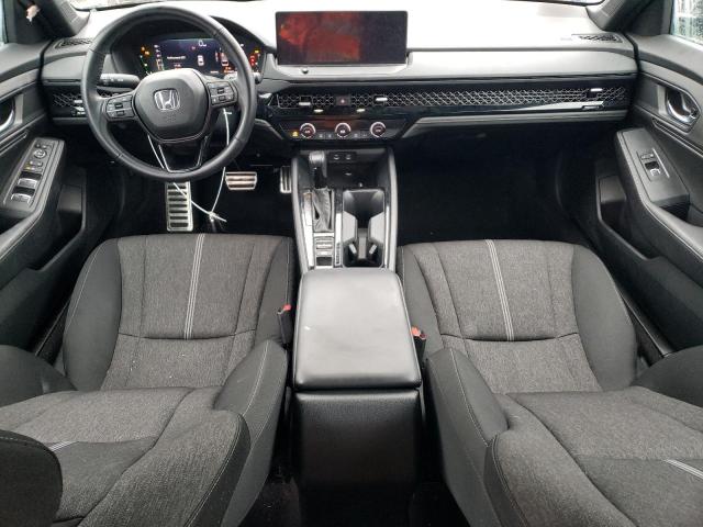 2024 HONDA ACCORD HYB - 1HGCY2F58RA014693