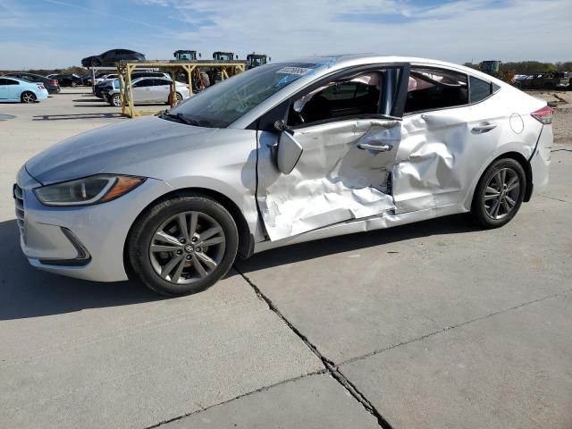 2017 HYUNDAI ELANTRA SE - 5NPD84LF2HH185992
