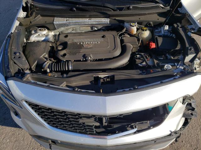 2020 CADILLAC XT4 PREMIU - 1GYFZCR45LF078258