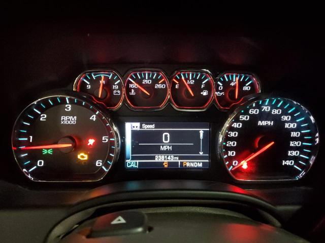 2016 CHEVROLET TAHOE C150 - 1GNSCBKC6GR228729