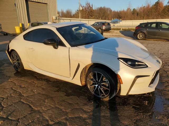 2022 TOYOTA GR 86 JF1ZNBC1XN8758550